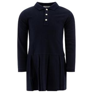 MONCLER ENFANT Polo shirt dress 18312385