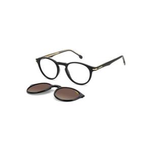 까레라 선글라스 CA297CS 807 LA Black