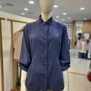 [앤클라인]블라우스AX2E2BL0061