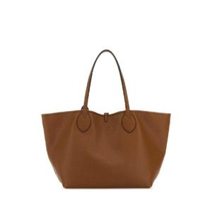 GUCCI Caramel leather reversible shopping bag 839112AAFEQ 2743