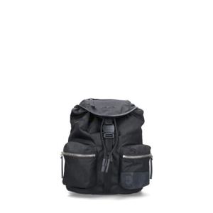 Premiata 로고 플라크 버클 백팩 LYN 2100 TP934429749