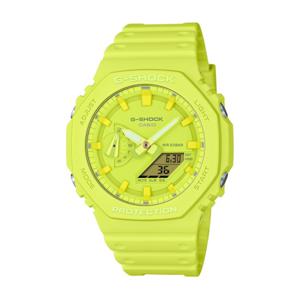 [지샥]GA-2100-9A9DR JS One tone coloured 지알오크