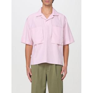 본사이 반팔 셔츠 SS25SH006001 PNK Pink