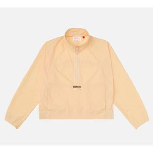 윌슨 여성 임팩트 아노락 자켓 B1 W243002TJA81 ORG