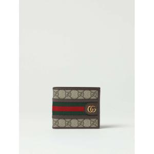 [GUCCI] 남성 지갑 59760996IWT 8745 베이지 /6