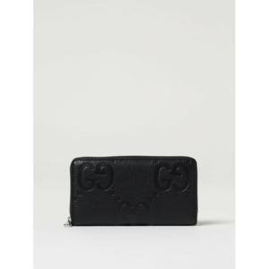 [GUCCI] 남성 지갑 739484AABY0 1000 블랙 /6