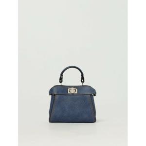 [FENDI] 여성 숄더 백 7AS294AUSZ F04QL Blue /6