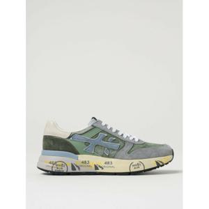 [PREMIATA] 남성 스니커즈 MIK07216 7216 Mint /6
