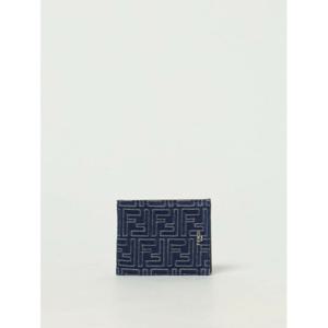 [FENDI] 남성 지갑 7M0001AUGO F1SCG Grey /6