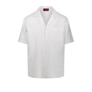 구찌 칼라 반팔 셔츠 814694Z7AHL 9000WHITE TP935981418