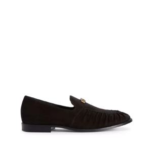 25 SS 쥬세페자노티 제레스 버클 로퍼 EU20015A001 TP432553021