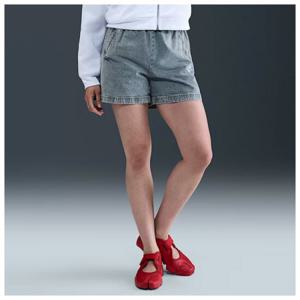 [나이키 국내매장 정품] AS W NSW DENIM SHORT GCEL IF0624-440