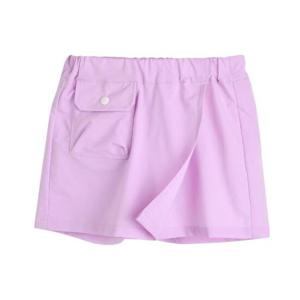 컬리수 HC04 스타일나일론랩스커트 C242PTG05P