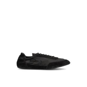 프라다 스니커즈 2EG479D7CF0002 AI25 Black