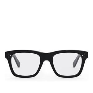셀린느 볼드 3 도트 렉탱귤러 안경테 CL50119I BOLD 3 DOTS 001
