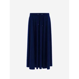 에르노 숏팬츠 GN000007D12431SZ 9201Blu MIDNIGHT BLUE