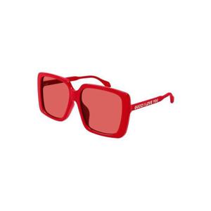 구찌 선글라스 GG0567SAN 005 Red