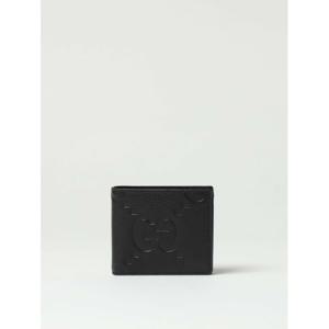 [GUCCI] 남성 지갑 739479AABY0 1000 블랙 /6