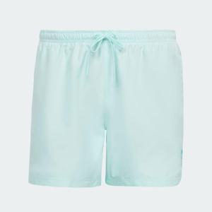 아디다스 스윔팬츠 JD0958 Semi Flash Aqua DOM