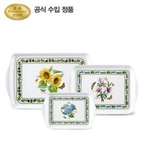 [포트메리온]뉴베리에이션 스카터 쟁반 대중소 3p(B)