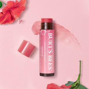 버츠비 틴티드립밤 히비스커스 4.25g