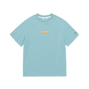 [내셔널지오그래픽 키즈] KIDS K222UTS300 화성 그래픽 반팔티-3 BLUE