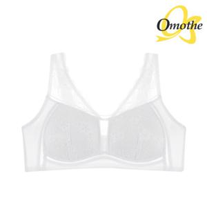 오모떼 딥커버 텐셀 브라(OMBBBR023S) 1종/화이트