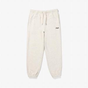 [FILA] 헤리티지 리니어 조거팬츠 (FE2FPE5104X_OTL)