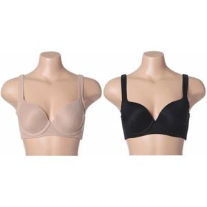 [비비안(언더웨어)]큰컵 할인된 기능성 몰드 여성브라 BR1739A
