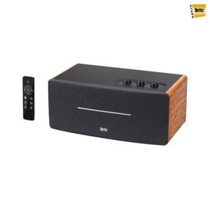 브리츠 일체형 오디오 BR-JB5608