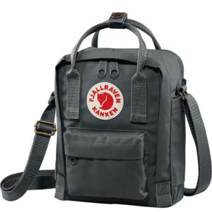 피엘라벤 칸켄 슬링 Kanken Sling Graphite-F245UKK12BA