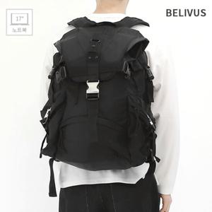 [빌리버스]빌리버스 남자 백팩 대용량 여행 복조리가방 BNUB013