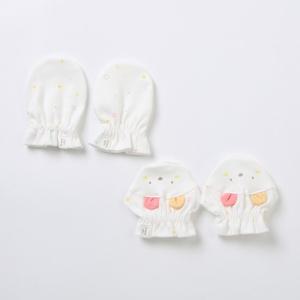 [아가방]트윙클손발싸개세트(ORANGE) 01R085807