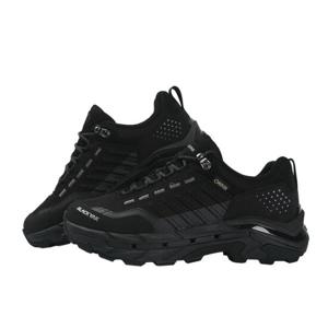 블랙야크 파인더 로우 GTX BK ABYSHX4908