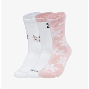 나이키키즈 에브리데이플러스3PK 양말세트 (210-240) DH6297 A241SO497P 플레이키즈프로CH