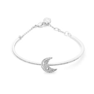 스와로브스키 5666175 Sublima Luna 달 뱅글 미디움 팔찌