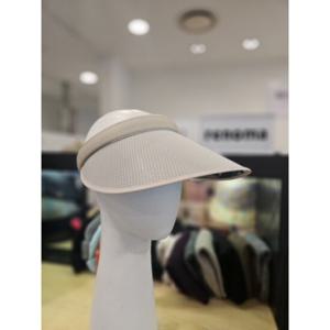 [레노마모자]하이메쉬 썬캡 DALT203