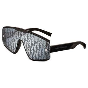 크리스챤디올 선글라스 DM40016U Shiny Black