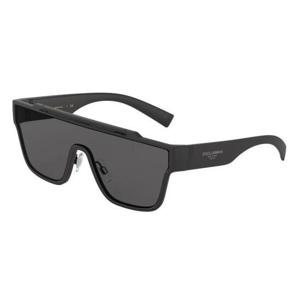 돌체앤가바나 선글라스 DG6125 Black
