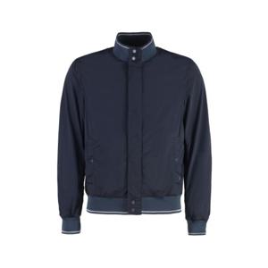 폴앤샤크 봄버 자켓 24412300 013 BLUE