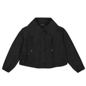 [코데즈컴바인] 와이드 카라 썸머점퍼 (CJB-JP507W4)