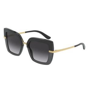 돌체앤가바나 선글라스 DG4373 Black