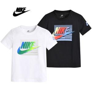 [나이키키즈]나이키 블럭 반팔티 A242TS177P