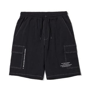 인터크루 HC10 남여공영 카고 면 반바지 ITY2RS05A