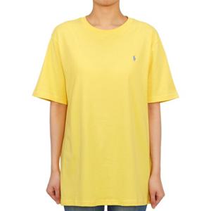 폴로랄프로렌키즈 반팔티셔츠 323832904146 YELLOW
