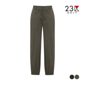 [23구골프][23구] 남성 밑단 시보리 긴바지 팬츠 EN2MPA041