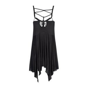 이자벨마랑 다이아나 원피스 RO0100FAA2K02I 01BK BLACK
