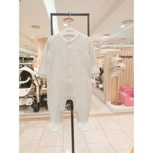 [압소바] (MT) 24년가을 (출산백일선물) 포링우주복 (AZ510609)
