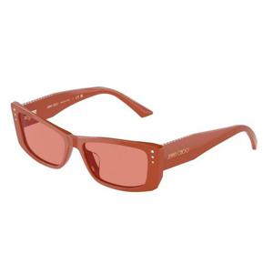 지미추 선글라스 JC5002BU Red
