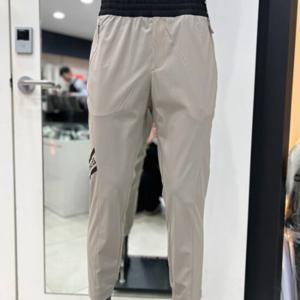 [파사디][경주모다] 스컬 트리코트 조거팬츠 Q24MSL452X